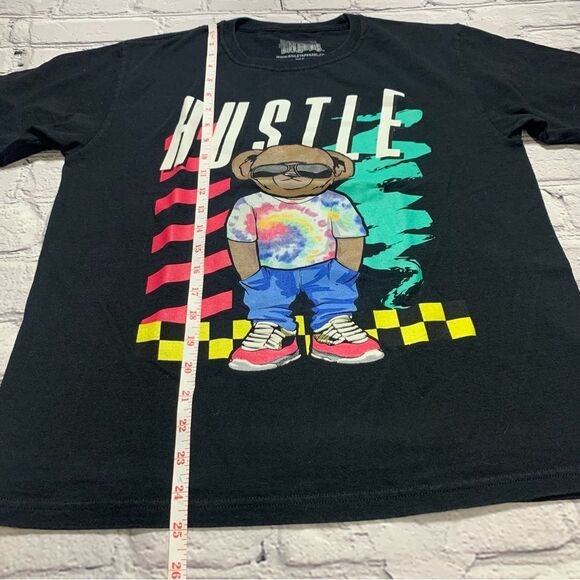 Bailey Apparel Tale That Graphic Tee - Picture 6 of 6